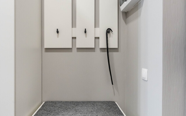 Апартаменты Serenity Sharm Studio