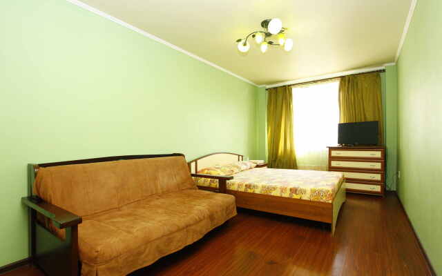 Alt Apartments (na 40 Let Pobedy 29-D)