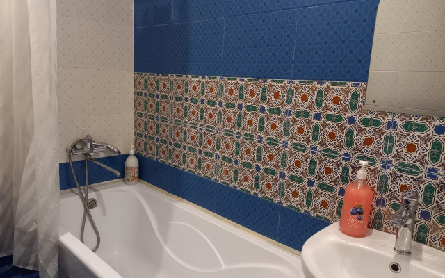 Квартира Однокомнатная квартира около Теннисной академии