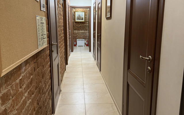 Grand Apartments