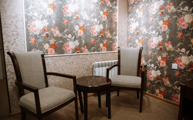 Address Baku Boutique Hotel