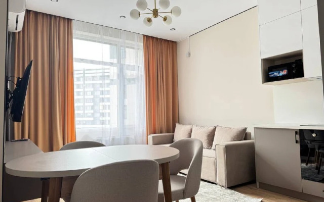 V Kotoruyu Khochetsya Vozvraschatysya 31 Flat