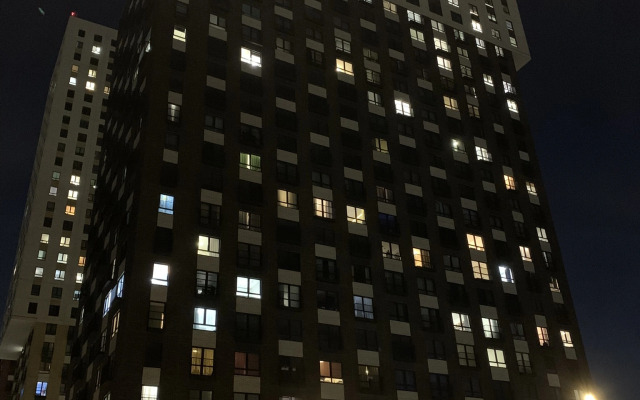 Квартира Удобная и комфортная студия у метро Бутырская