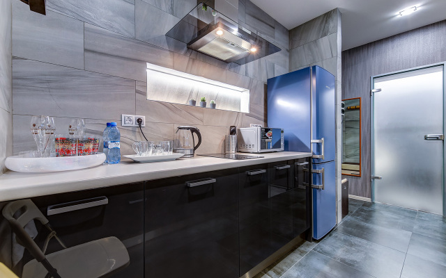 R&B Apartments on Nevsky