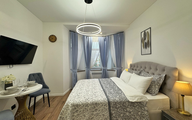 Апартаменты Студия Apart-Comfort на Новом Арбате