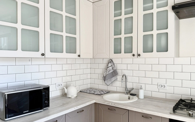 Квартира у Королевских ворот