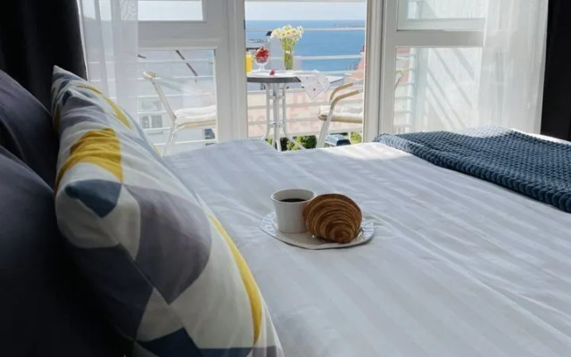 Апартаменты Fiolent Village 3