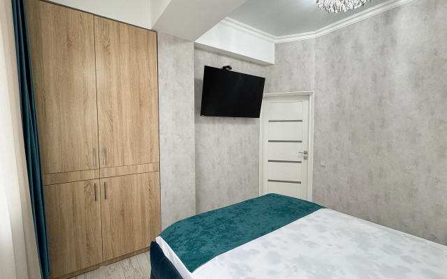 Квартира вблизи Национального Парка Долина Роз