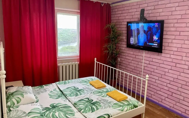 Квартира на Димитрова 15/2