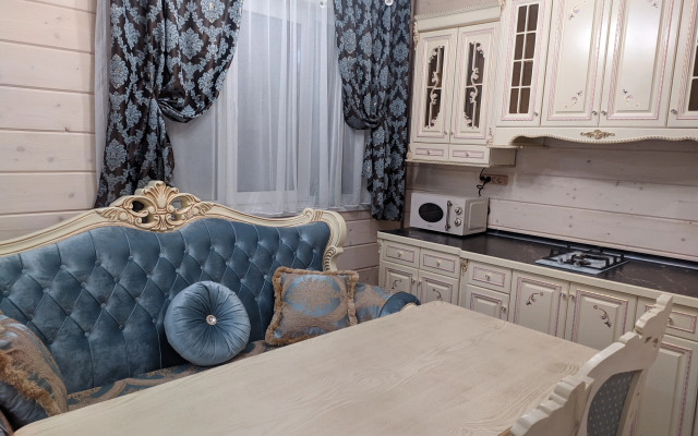 Гостевой дом Дом Ямщика