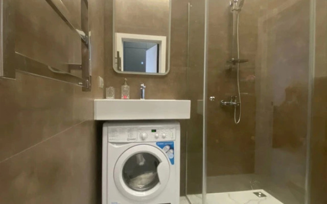 Апартаменты Davydoff Aparts на Навагинской