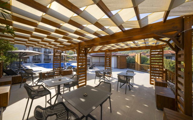 Бутик-отель Marvelous