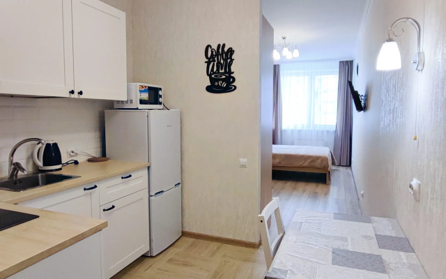 ArendApartment Graf Orlov 67 Flat