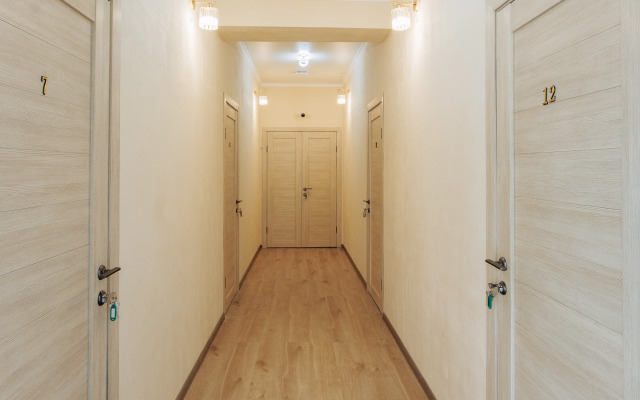 Lime Guest house