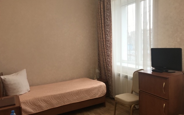 Мини-отель Пражечка