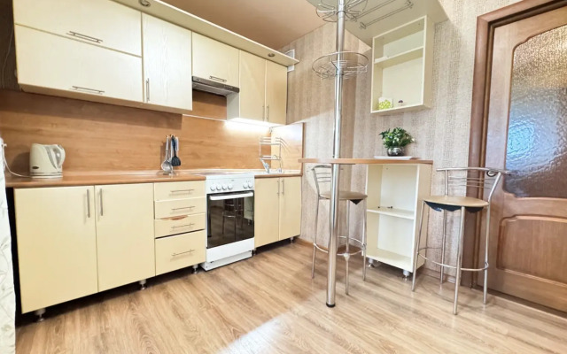 Апартаменты Пеше-Стрелецкая ул 100