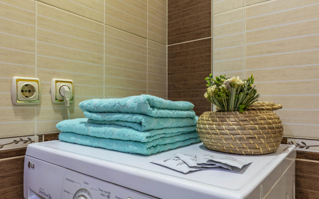 Квартира BeGuest на Надеждинской