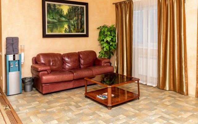 Berloga Hotel