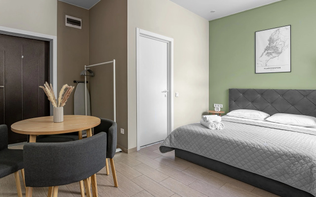 Apartmetns Khab