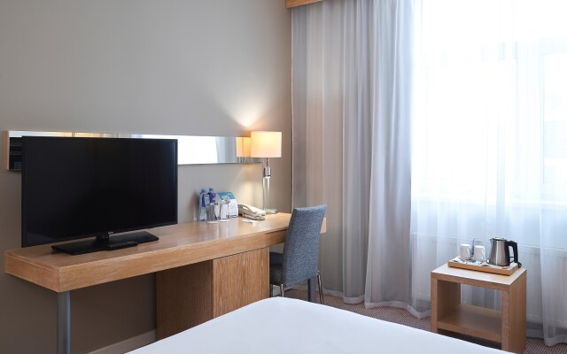 Cosmos Ekaterinburg Hotel