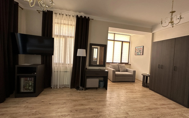 Отель  Аль-Фирай