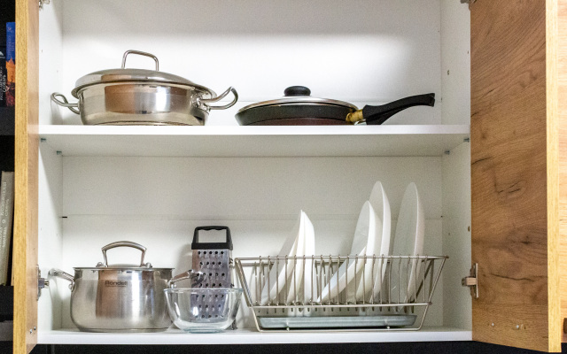 Апартаменты Мишка