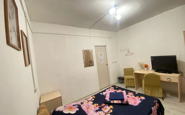 Guest House "Voyazh"