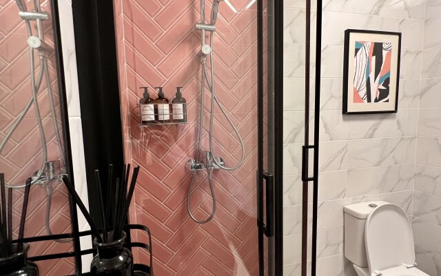 Квартира Tutuyut Apart Ocean City