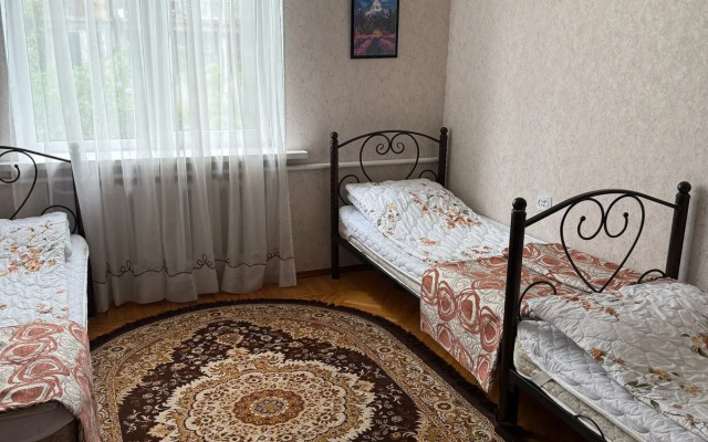 Частный Дом Счастливых Путешествий