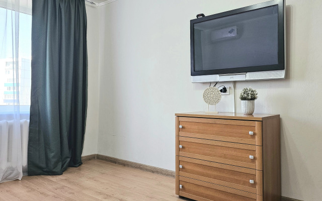 Квартира на Свердлова 31