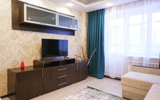 Квартира у Петровны на Бульваре