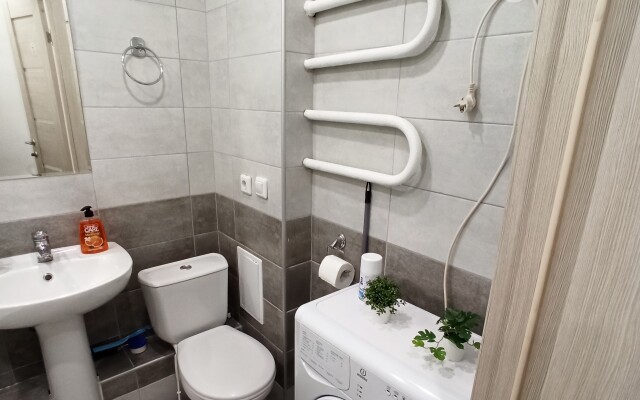 Апартаменты Абриго Бардина 3