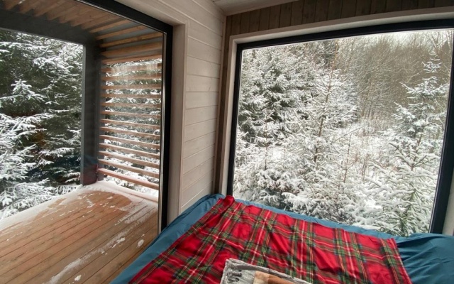 Частный дом Yeti Village