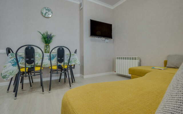 Asaapart Ush Sunkar 142 Zhk Ush Sunkar 142 Apartment