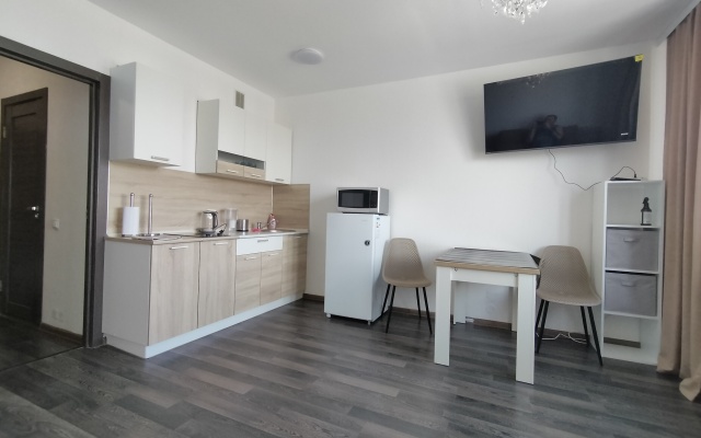 Квартира СК