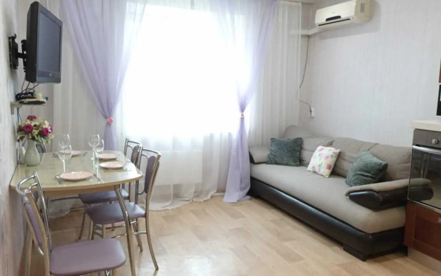 Квартира на Южном Шоссе 15