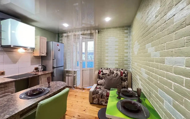 Квартира на улице Революции 3