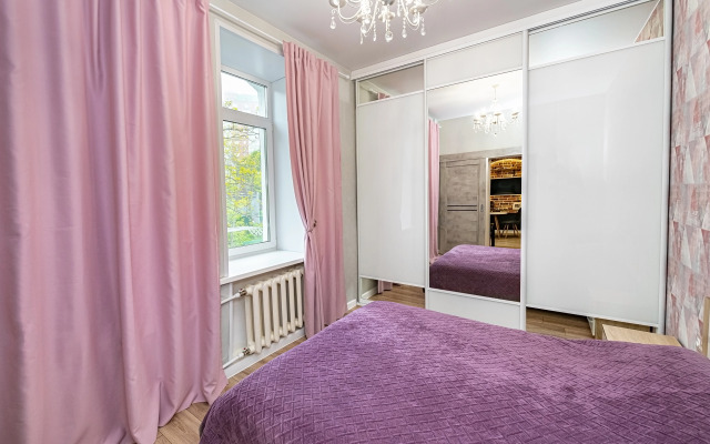 Апартаменты Современные в Центре