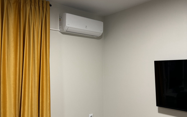 Apartamenty V Tsentre Kazani