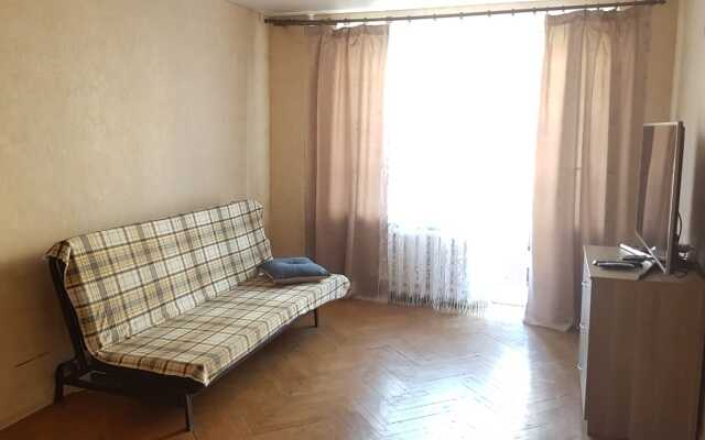 Festivalnaya 5 Apartments