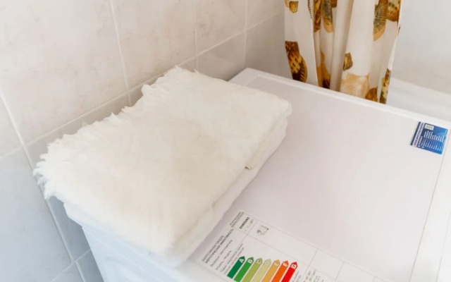 Апартаменты в историческом центре на цокольном этаже