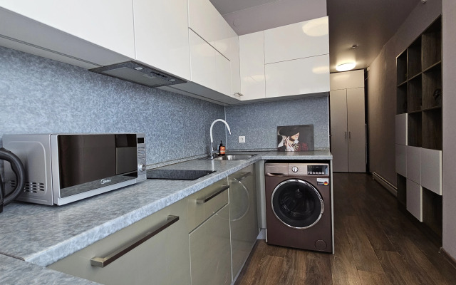 Апартаменты Марьин Дом на Малышева, 42 а