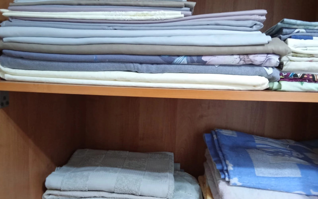 Dvuhkomnatnaya V Tsentre Goroda Flat