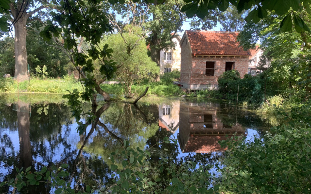 Апартаменты Венеция