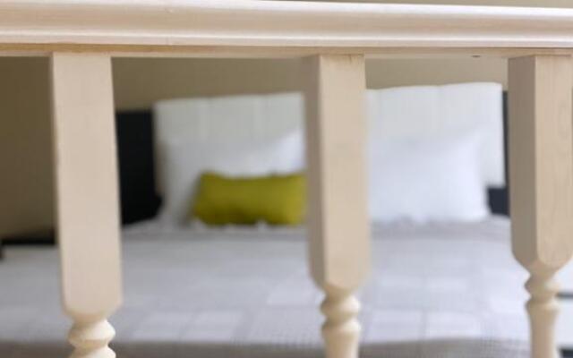 Apartment Level