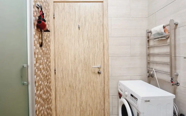Imeretinskiy Studio Apartments