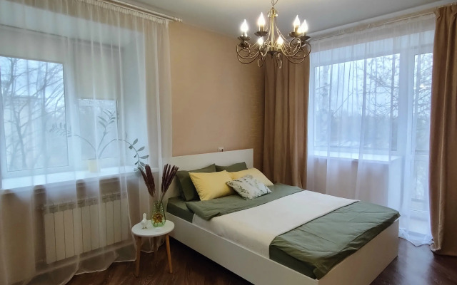 Uyutnaya Flat