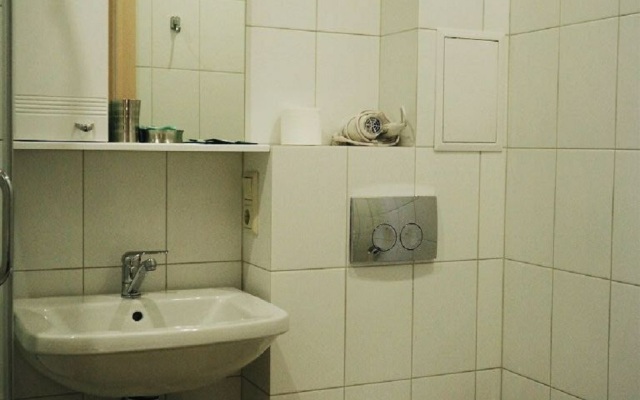 Хостел Игрок Инн