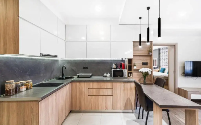 Ganges  by Downtown Inn Apartments