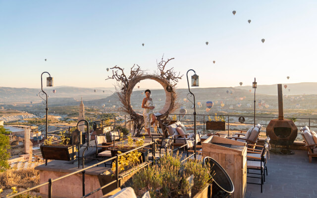 Dream of Cappadocia Hotel